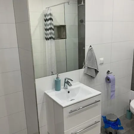 Homestay Mare Nostrum - Goscinne Gdynia