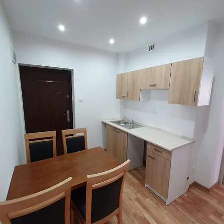 Mare Nostrum - Goscinne Homestay *