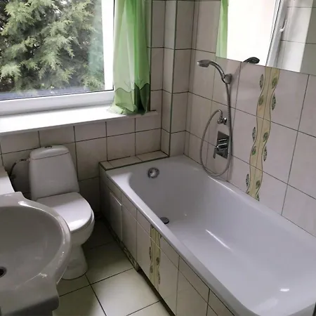 Homestay Mare Nostrum - Goscinne Gdynia