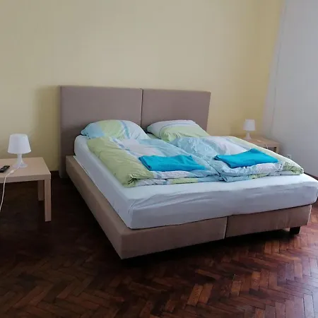 Homestay Mare Nostrum - Goscinne *