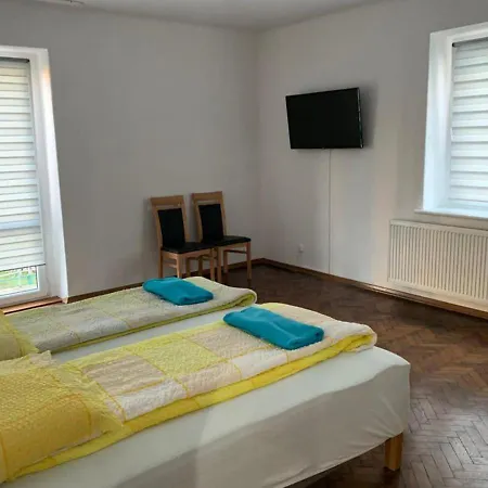 Mare Nostrum - Goscinne Homestay Gdynia