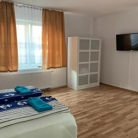 Mare Nostrum - Goscinne Homestay *