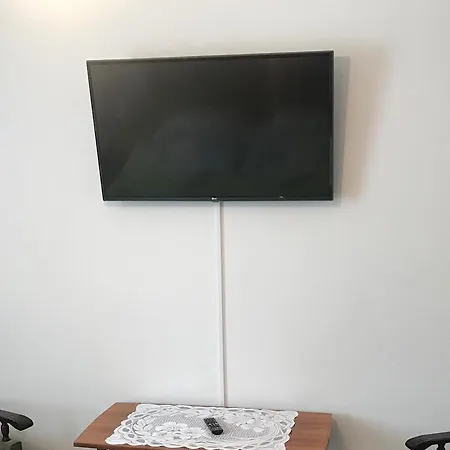 Homestay Mare Nostrum - Goscinne