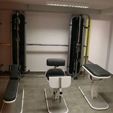 Homestay Mare Nostrum - Goscinne *