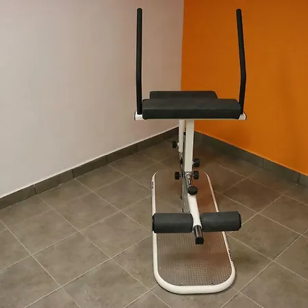 Mare Nostrum - Goscinne Homestay Gdynia