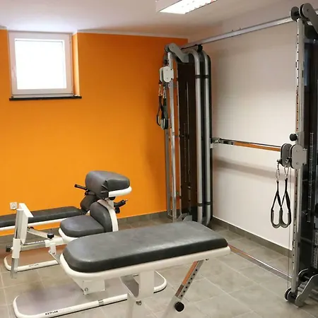 Mare Nostrum - Goscinne Homestay Gdynia