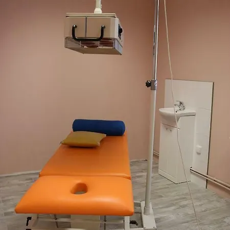 Mare Nostrum - Goscinne Homestay Gdynia