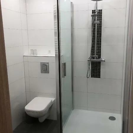 Homestay Mare Nostrum - Goscinne