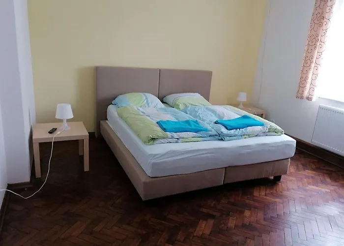 Habitación en casa particular Mare Nostrum - Goscinne *