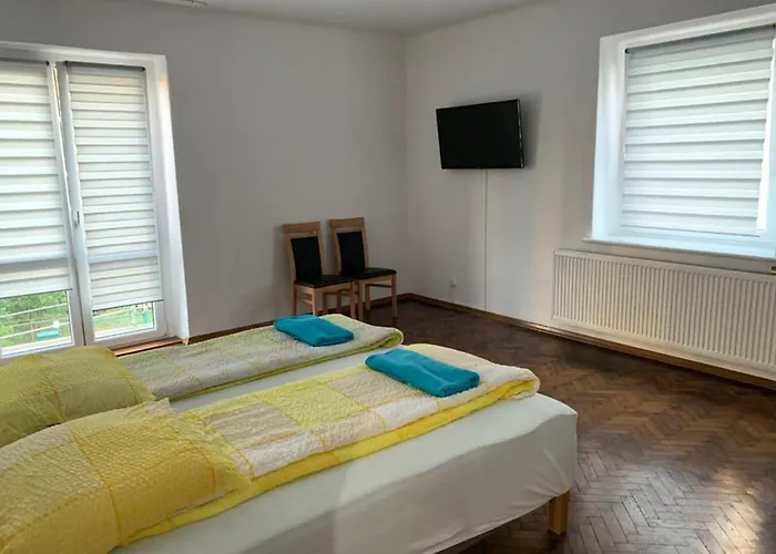 Mare Nostrum - Goscinne Habitación en casa particular Gdynia