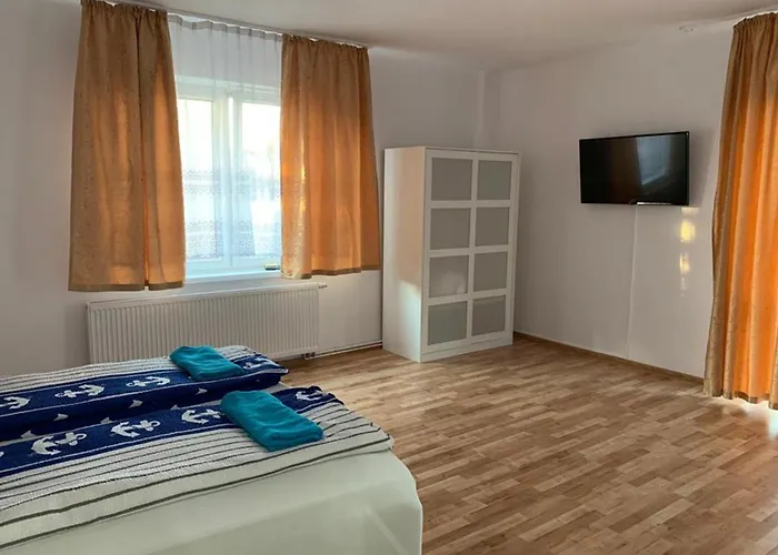 Mare Nostrum - Goscinne Habitación en casa particular *