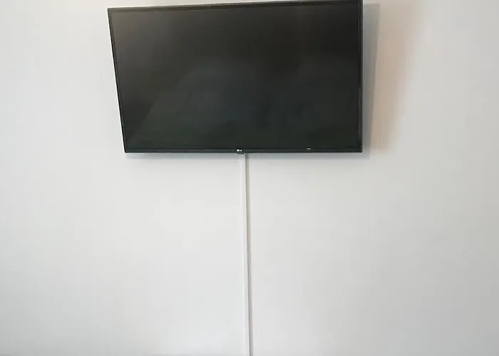 Habitación en casa particular Mare Nostrum - Goscinne