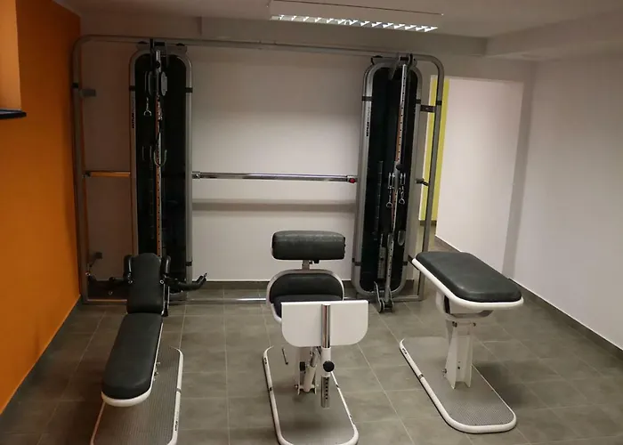 Habitación en casa particular Mare Nostrum - Goscinne *