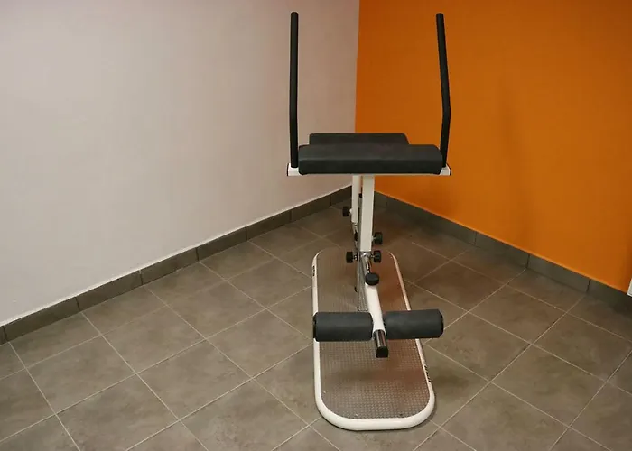 Mare Nostrum - Goscinne Habitación en casa particular Gdynia