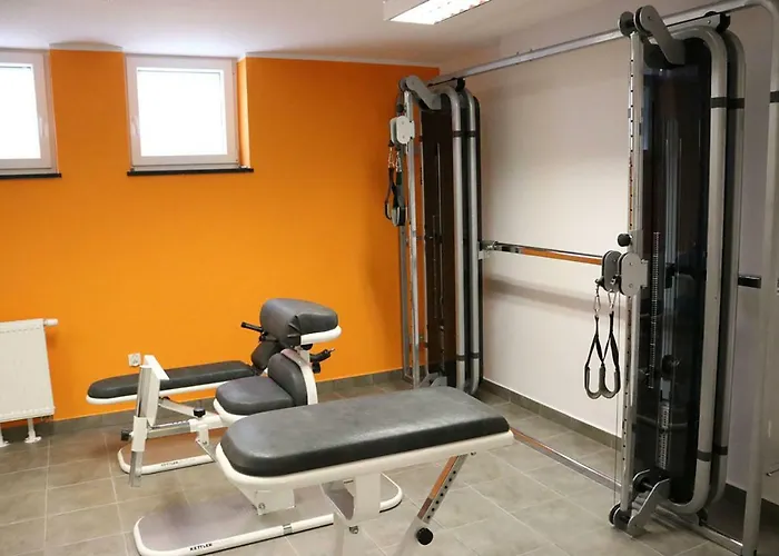 Mare Nostrum - Goscinne Habitación en casa particular Gdynia