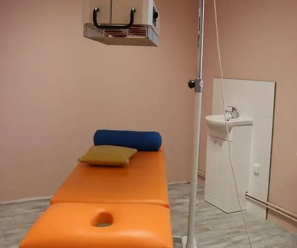 Mare Nostrum - Goscinne Habitación en casa particular Gdynia