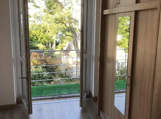 Habitación en casa particular Mare Nostrum - Goscinne *