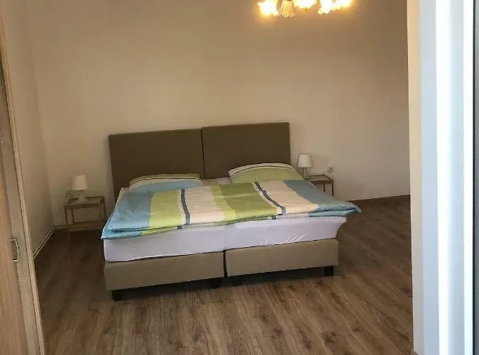 Mare Nostrum - Goscinne Habitación en casa particular *