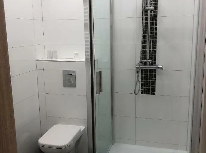 Habitación en casa particular Mare Nostrum - Goscinne